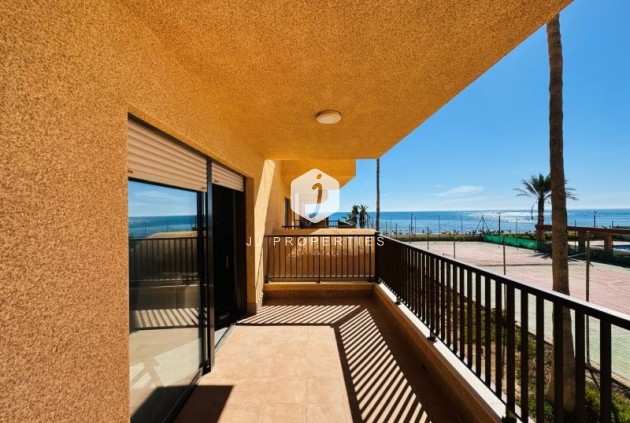 Resale - Apartment / flat -
La Mata - Costa Blanca