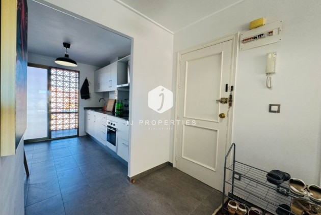 Resale - Apartment / flat -
La Mata - Costa Blanca