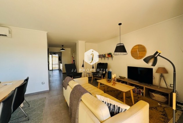 Resale - Apartment / flat -
La Mata - Costa Blanca