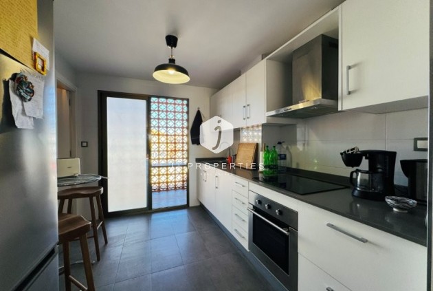 Resale - Apartment / flat -
La Mata - Costa Blanca