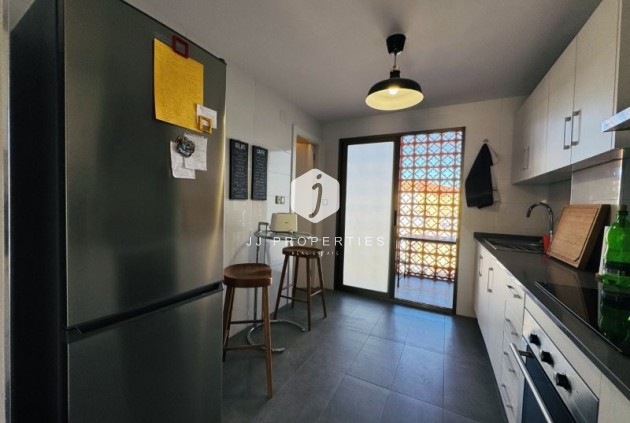 Resale - Apartment / flat -
La Mata - Costa Blanca