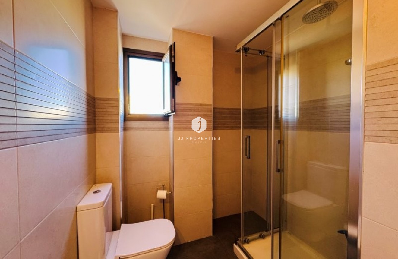 Resale - Apartment / flat -
La Mata - Costa Blanca