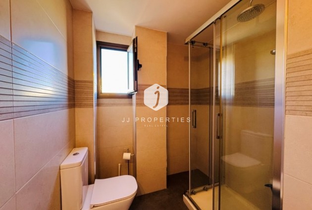 Resale - Apartment / flat -
La Mata - Costa Blanca