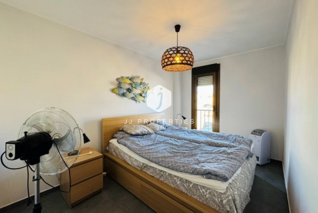 Resale - Apartment / flat -
La Mata - Costa Blanca