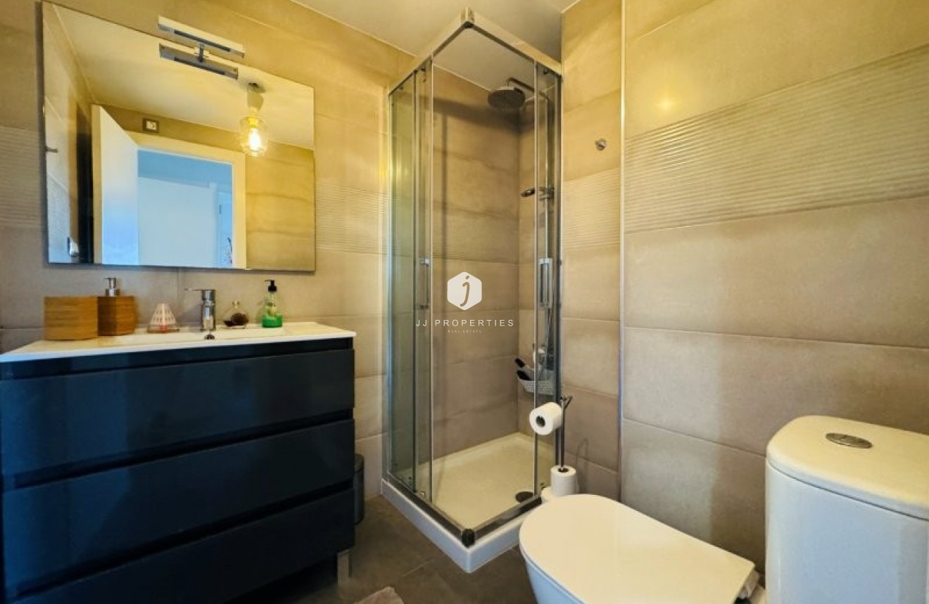 Resale - Apartment / flat -
La Mata - Costa Blanca