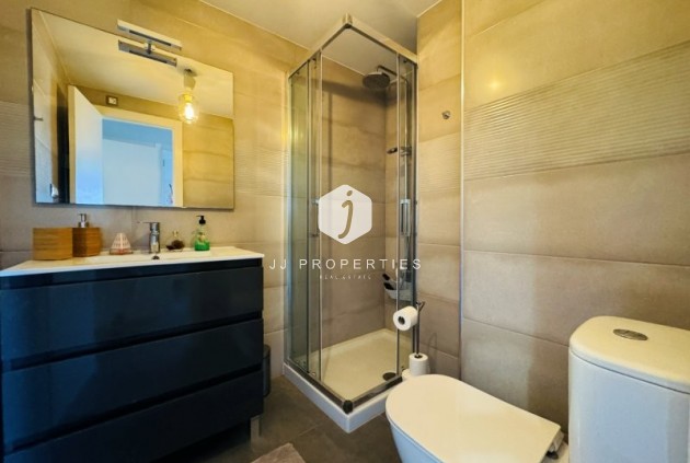 Resale - Apartment / flat -
La Mata - Costa Blanca