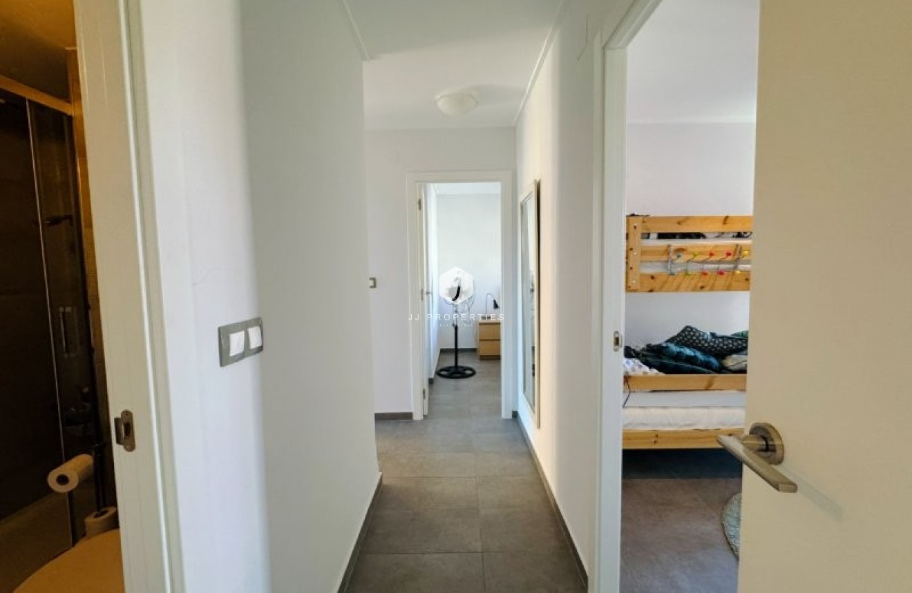 Resale - Apartment / flat -
La Mata - Costa Blanca