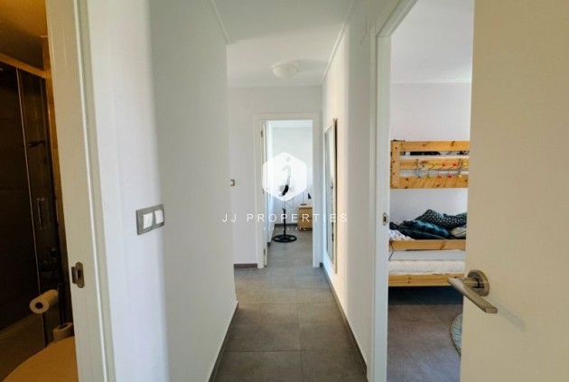 Resale - Apartment / flat -
La Mata - Costa Blanca