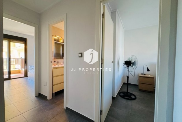 Resale - Apartment / flat -
La Mata - Costa Blanca