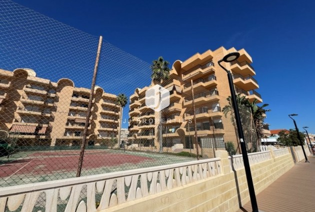 Resale - Apartment / flat -
La Mata - Costa Blanca