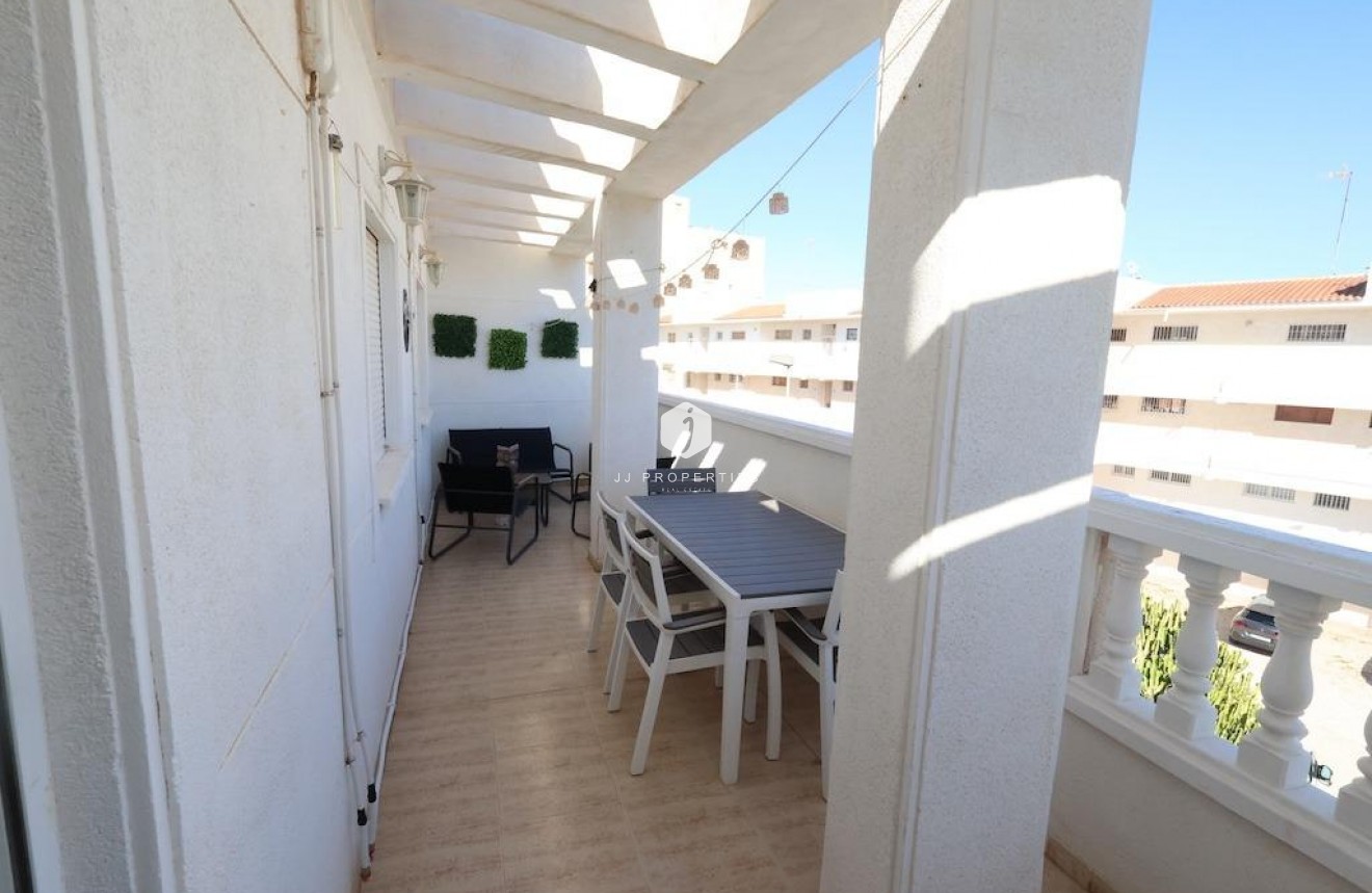 Resale - Penthouse -
Torrevieja - Costa Blanca