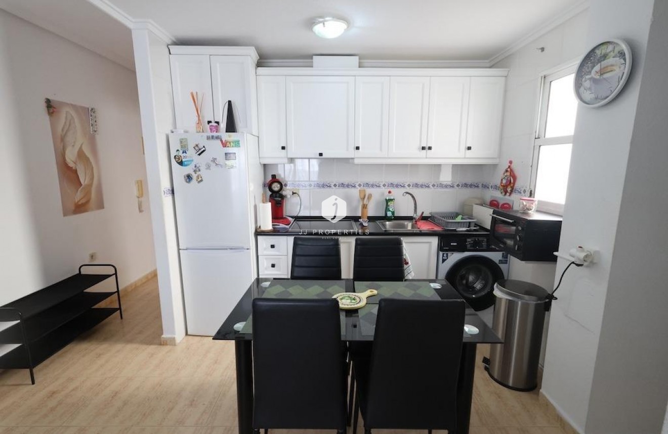 Resale - Penthouse -
Torrevieja - Costa Blanca