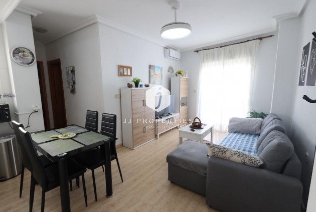 Resale - Penthouse -
Torrevieja - Costa Blanca