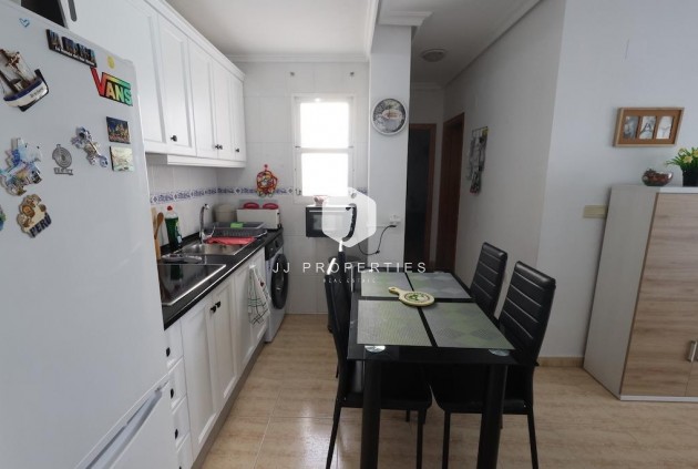 Resale - Penthouse -
Torrevieja - Costa Blanca