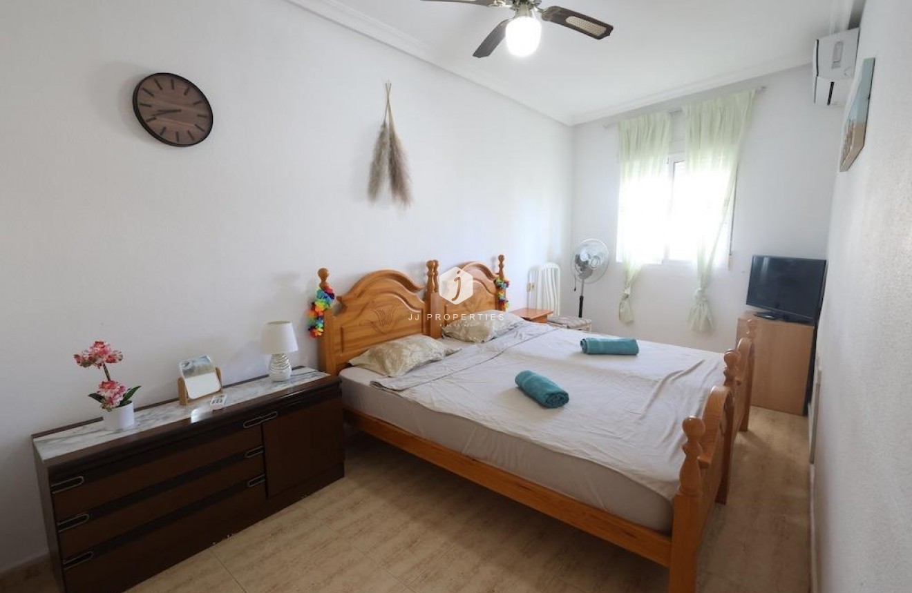 Resale - Penthouse -
Torrevieja - Costa Blanca