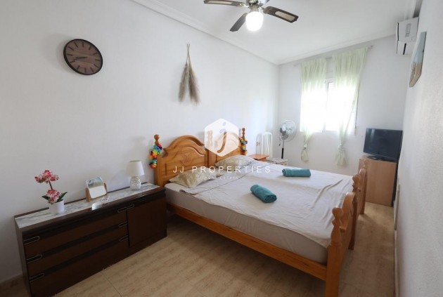 Resale - Penthouse -
Torrevieja - Costa Blanca