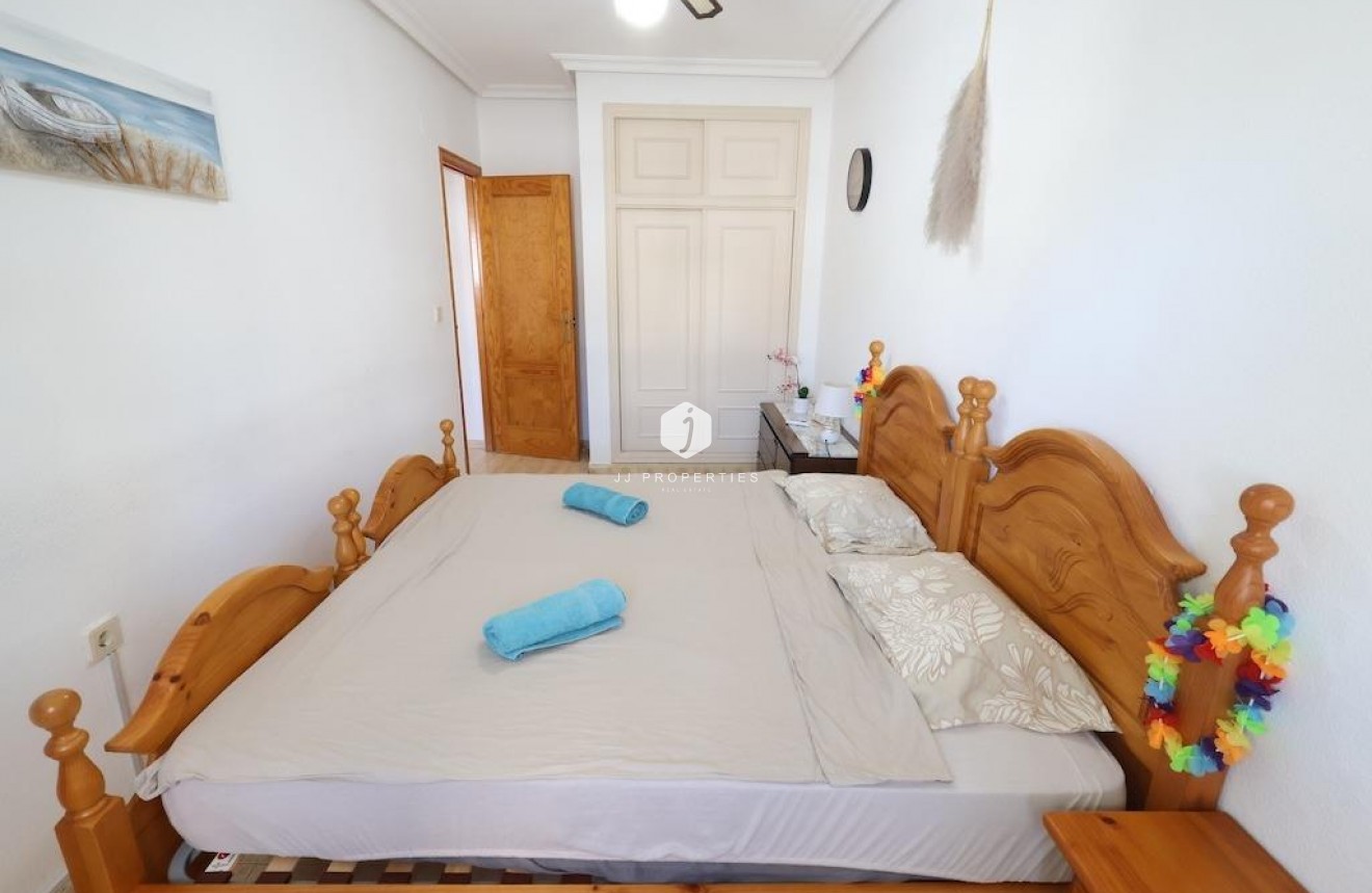 Resale - Penthouse -
Torrevieja - Costa Blanca