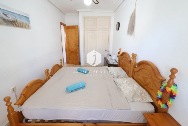 Resale - Penthouse -
Torrevieja - Costa Blanca
