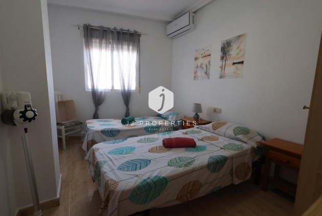 Resale - Penthouse -
Torrevieja - Costa Blanca