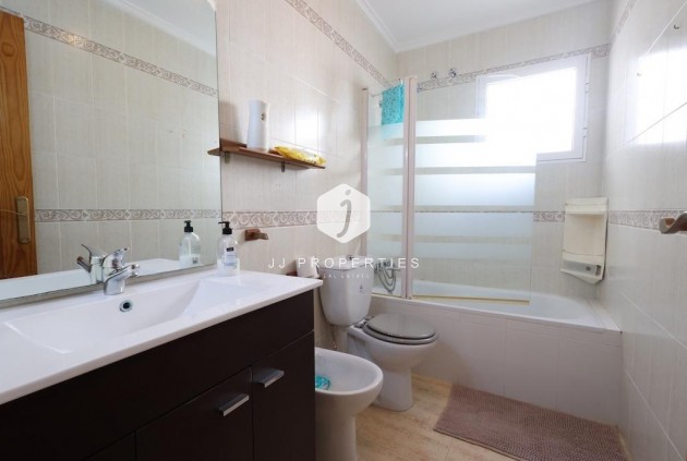 Resale - Penthouse -
Torrevieja - Costa Blanca
