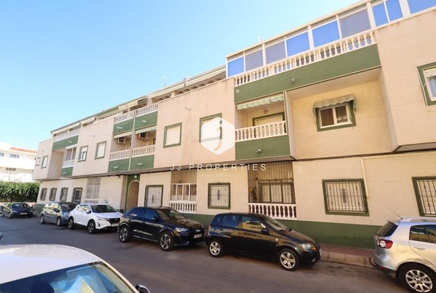 Resale - Penthouse -
Torrevieja - Costa Blanca