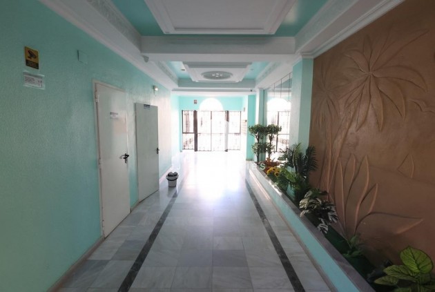 Resale - Penthouse -
Torrevieja - Costa Blanca