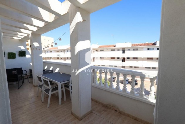Resale - Penthouse -
Torrevieja - Costa Blanca