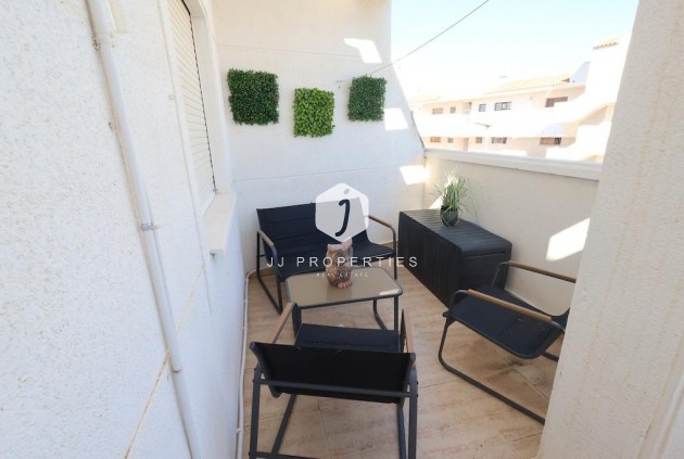 Resale - Penthouse -
Torrevieja - Costa Blanca