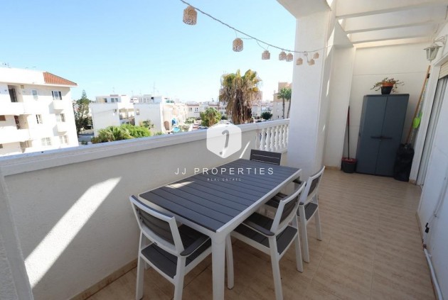 Resale - Penthouse -
Torrevieja - Costa Blanca