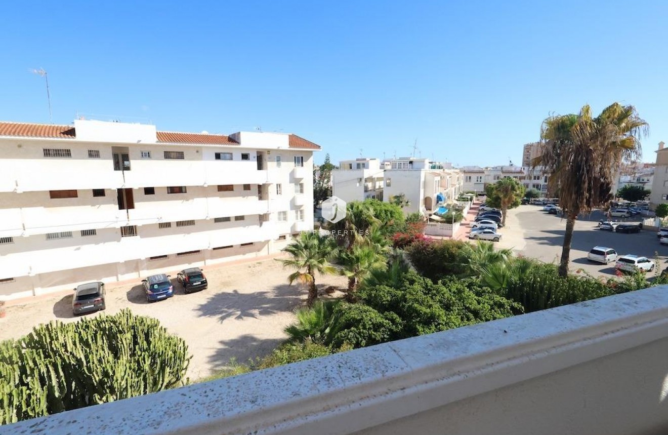 Resale - Penthouse -
Torrevieja - Costa Blanca