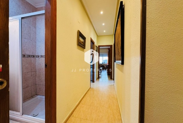 Tweedehands - Appartement / flat -
La Mata - Costa Blanca