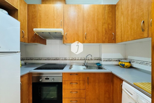 Tweedehands - Appartement / flat -
La Mata - Costa Blanca