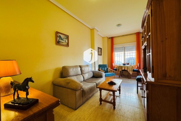 Tweedehands - Appartement / flat -
La Mata - Costa Blanca