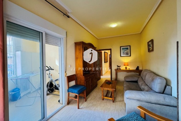 Tweedehands - Appartement / flat -
La Mata - Costa Blanca