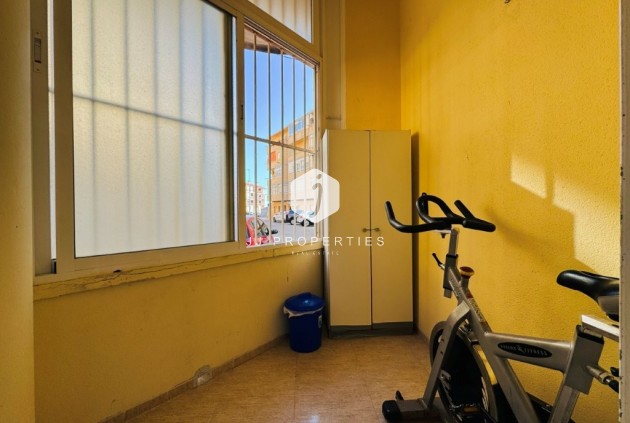 Tweedehands - Appartement / flat -
La Mata - Costa Blanca