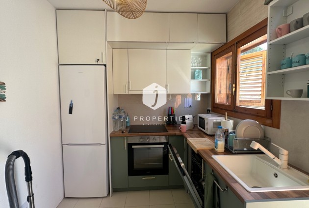 Resale - Chalet -
La Mata - Costa Blanca