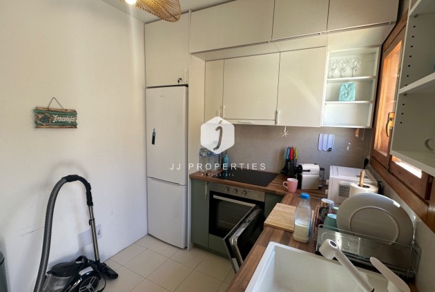 Resale - Chalet -
La Mata - Costa Blanca