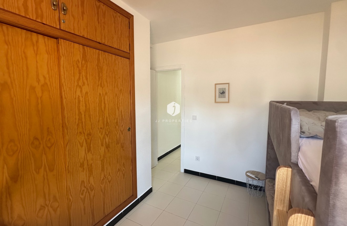 Resale - Chalet -
La Mata - Costa Blanca