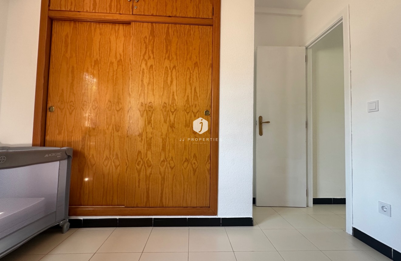 Resale - Chalet -
La Mata - Costa Blanca
