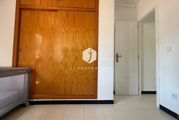 Resale - Chalet -
La Mata - Costa Blanca