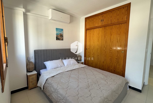 Resale - Chalet -
La Mata - Costa Blanca