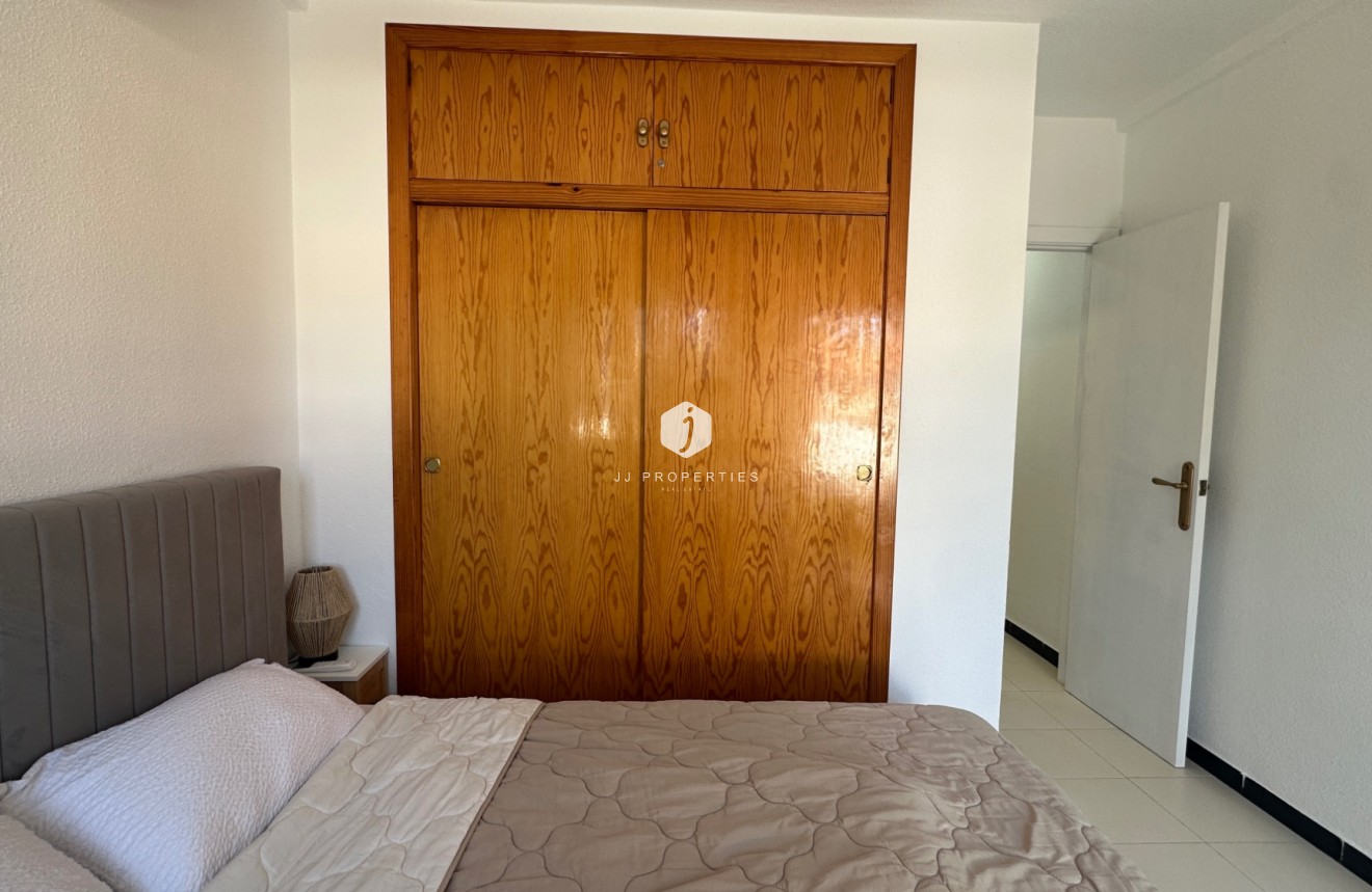 Resale - Chalet -
La Mata - Costa Blanca