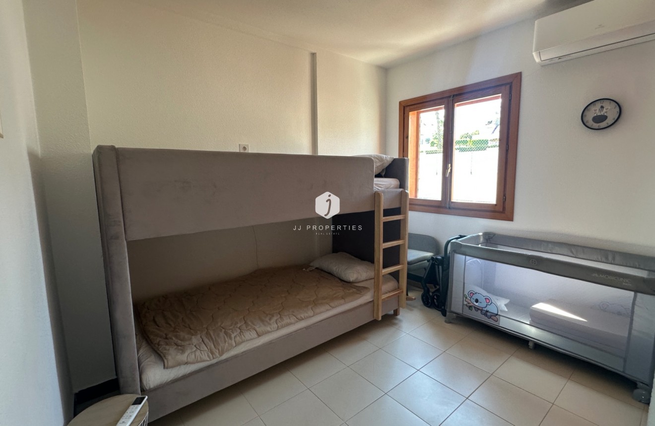 Resale - Chalet -
La Mata - Costa Blanca