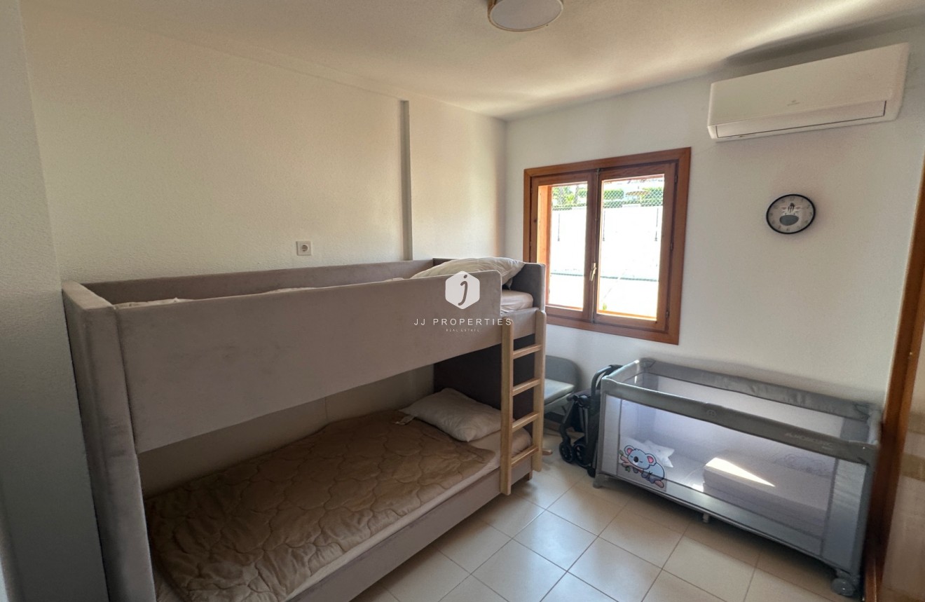 Resale - Chalet -
La Mata - Costa Blanca