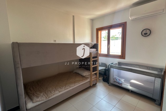 Resale - Chalet -
La Mata - Costa Blanca