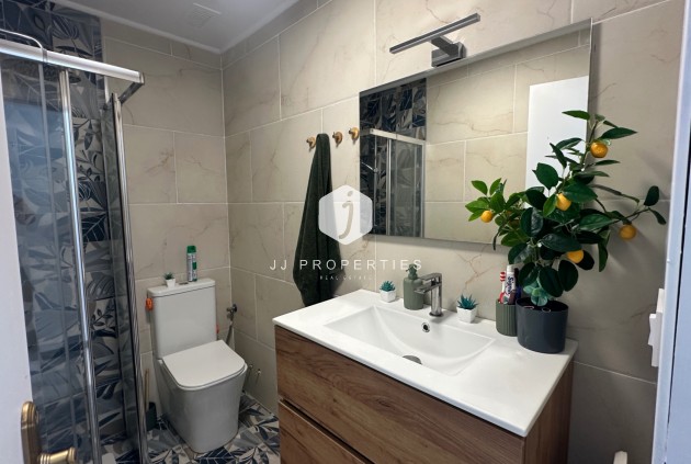 Resale - Chalet -
La Mata - Costa Blanca