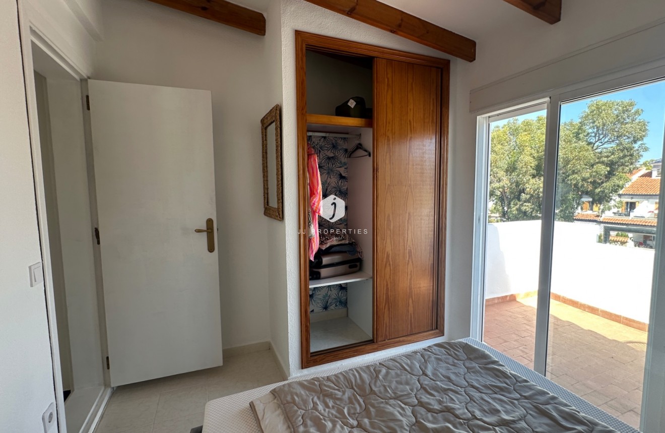 Resale - Chalet -
La Mata - Costa Blanca