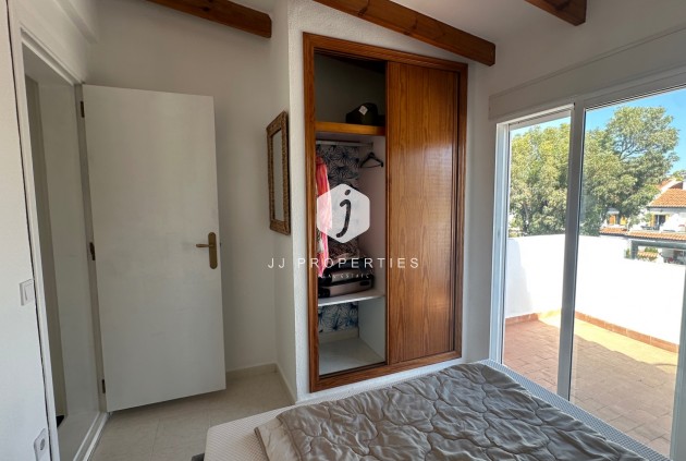Resale - Chalet -
La Mata - Costa Blanca