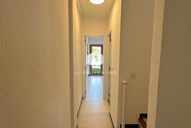 Resale - Chalet -
La Mata - Costa Blanca