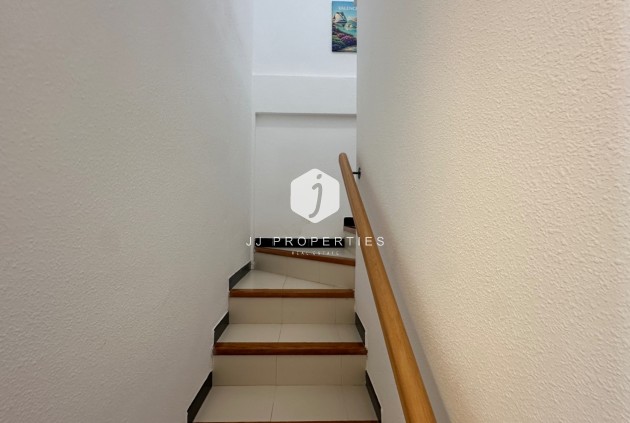 Resale - Chalet -
La Mata - Costa Blanca
